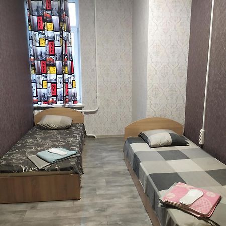 Mini Hotel Na Gasheka Киев Екстериор снимка