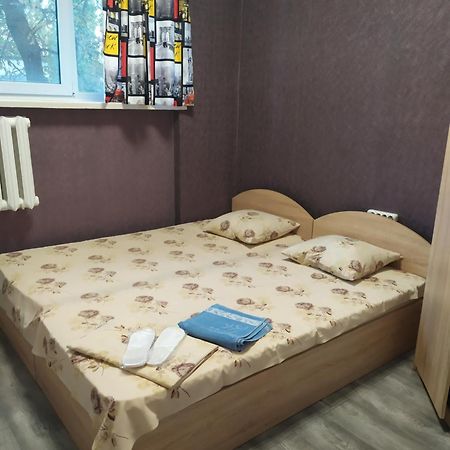 Mini Hotel Na Gasheka Киев Екстериор снимка