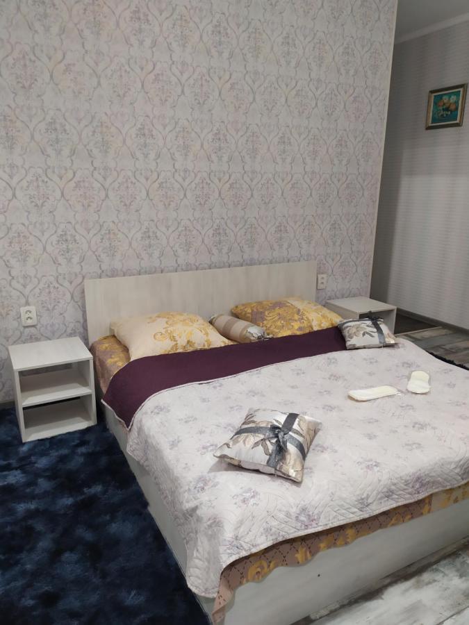 Mini Hotel Na Gasheka Киев Екстериор снимка