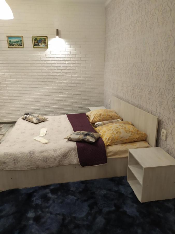 Mini Hotel Na Gasheka Киев Екстериор снимка