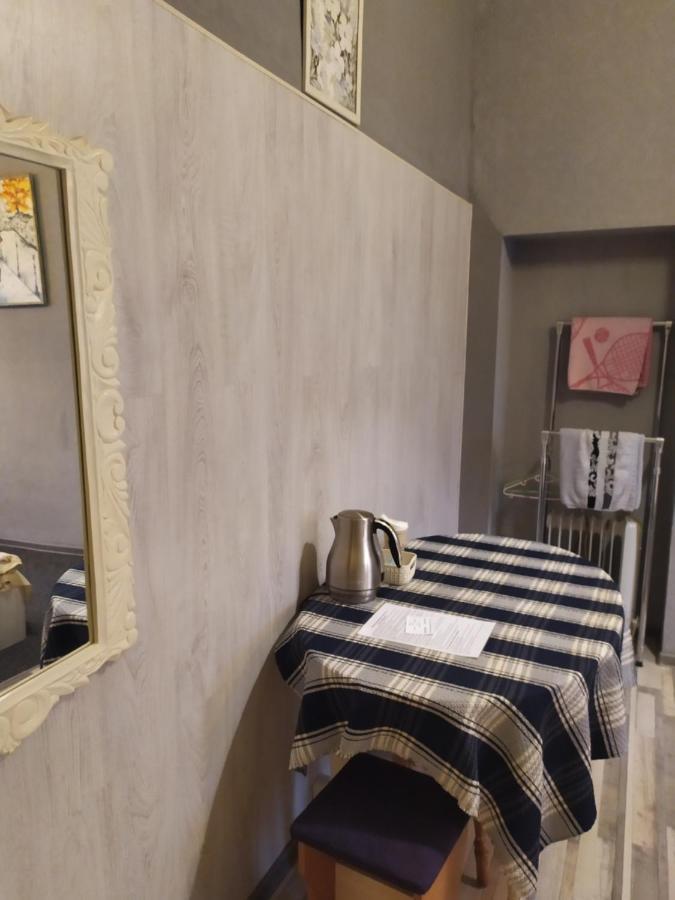 Mini Hotel Na Gasheka Киев Екстериор снимка