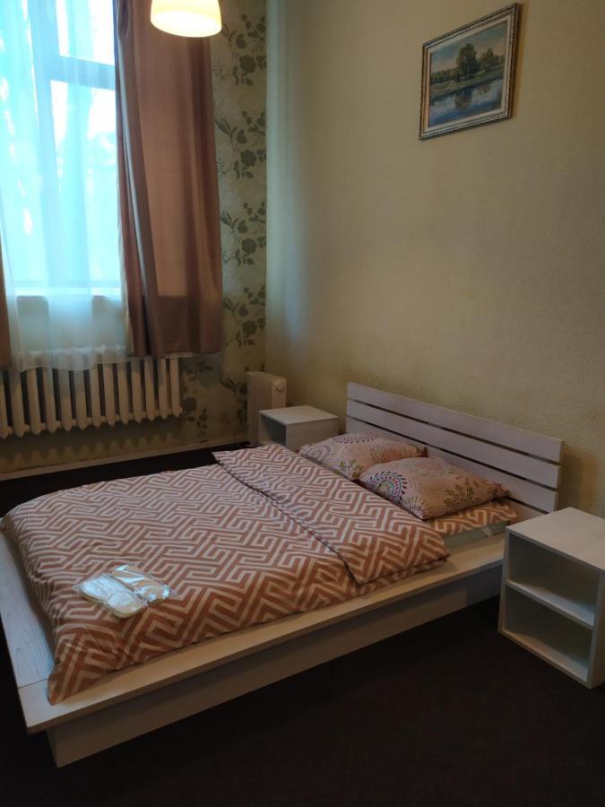 Mini Hotel Na Gasheka Киев Екстериор снимка