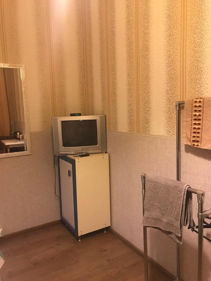 Mini Hotel Na Gasheka Киев Екстериор снимка