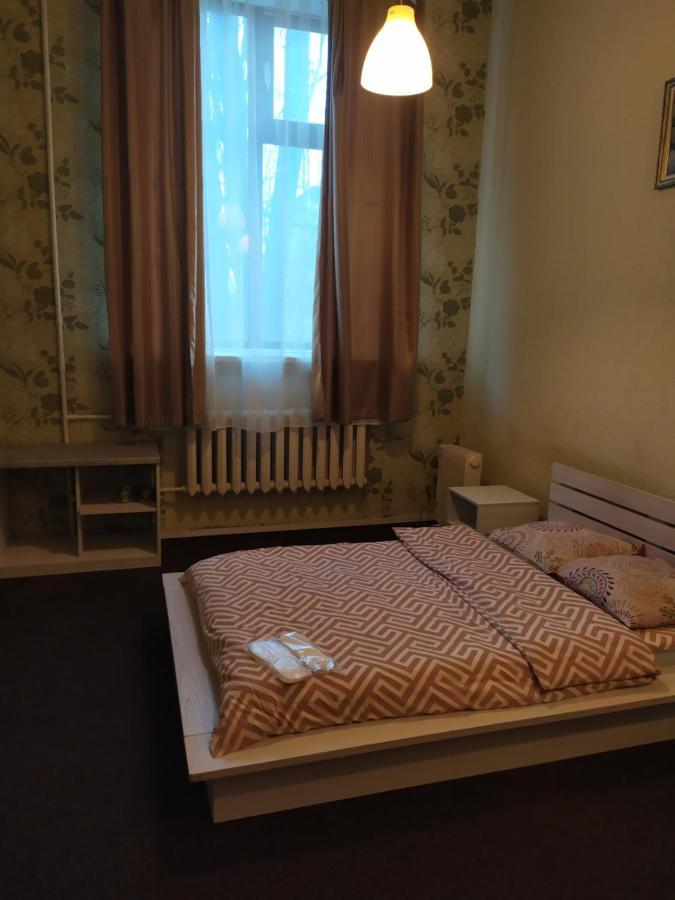 Mini Hotel Na Gasheka Киев Екстериор снимка