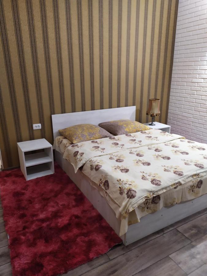 Mini Hotel Na Gasheka Киев Екстериор снимка