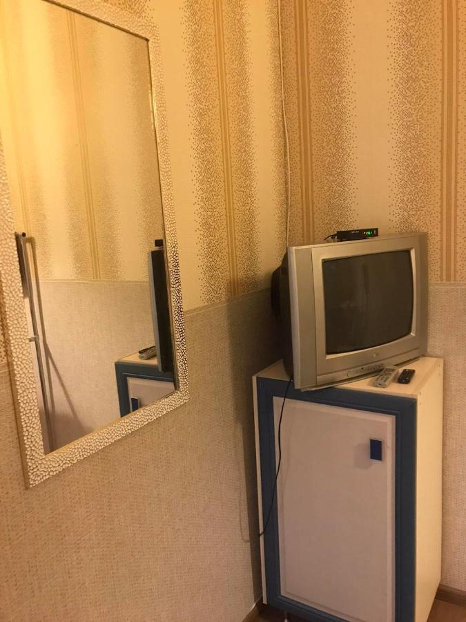 Mini Hotel Na Gasheka Киев Екстериор снимка