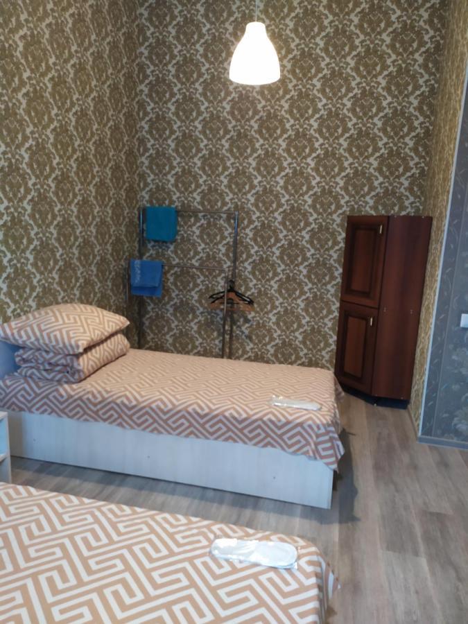 Mini Hotel Na Gasheka Киев Екстериор снимка