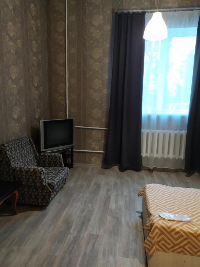 Mini Hotel Na Gasheka Киев Екстериор снимка
