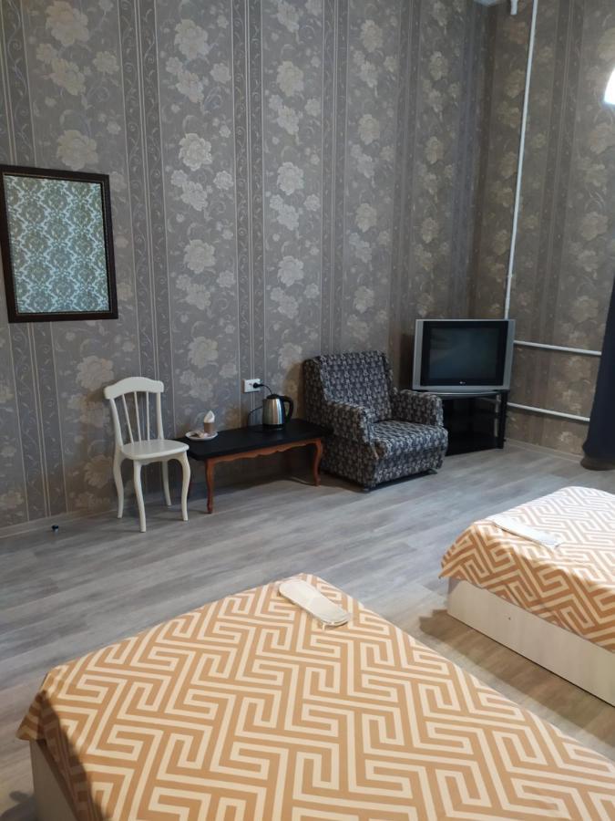 Mini Hotel Na Gasheka Киев Екстериор снимка