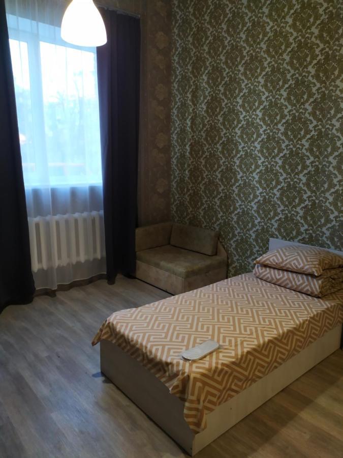 Mini Hotel Na Gasheka Киев Стая снимка