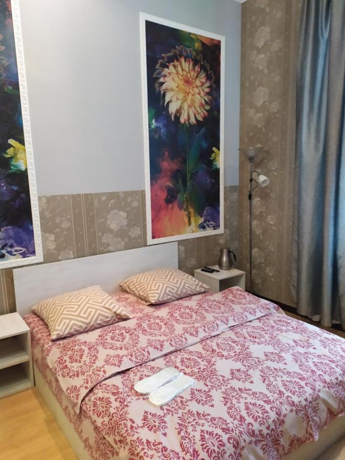 Mini Hotel Na Gasheka Киев Екстериор снимка