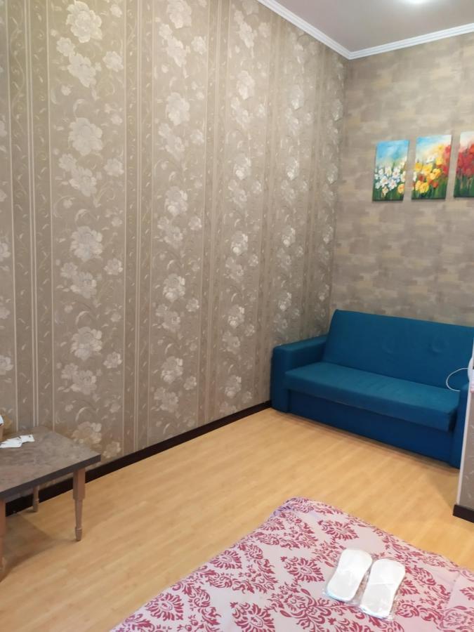 Mini Hotel Na Gasheka Киев Екстериор снимка