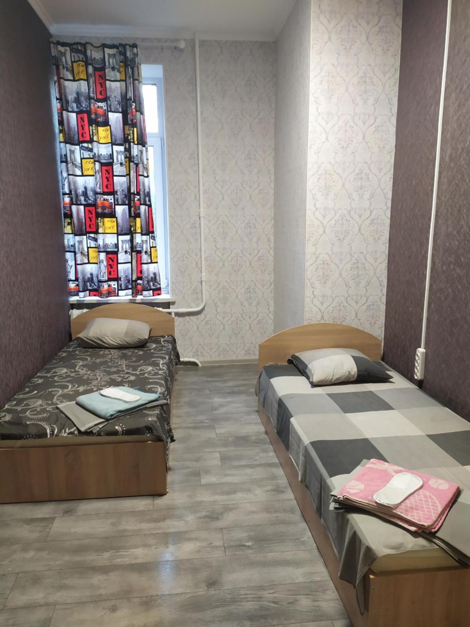 Mini Hotel Na Gasheka Киев Екстериор снимка