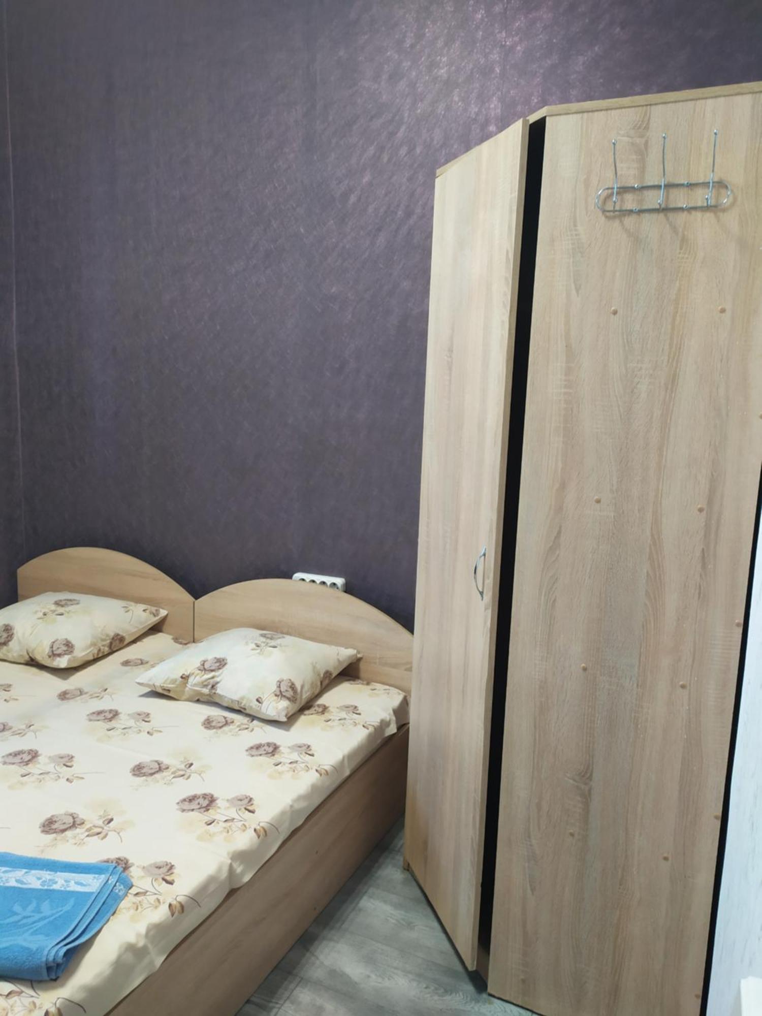 Mini Hotel Na Gasheka Киев Екстериор снимка