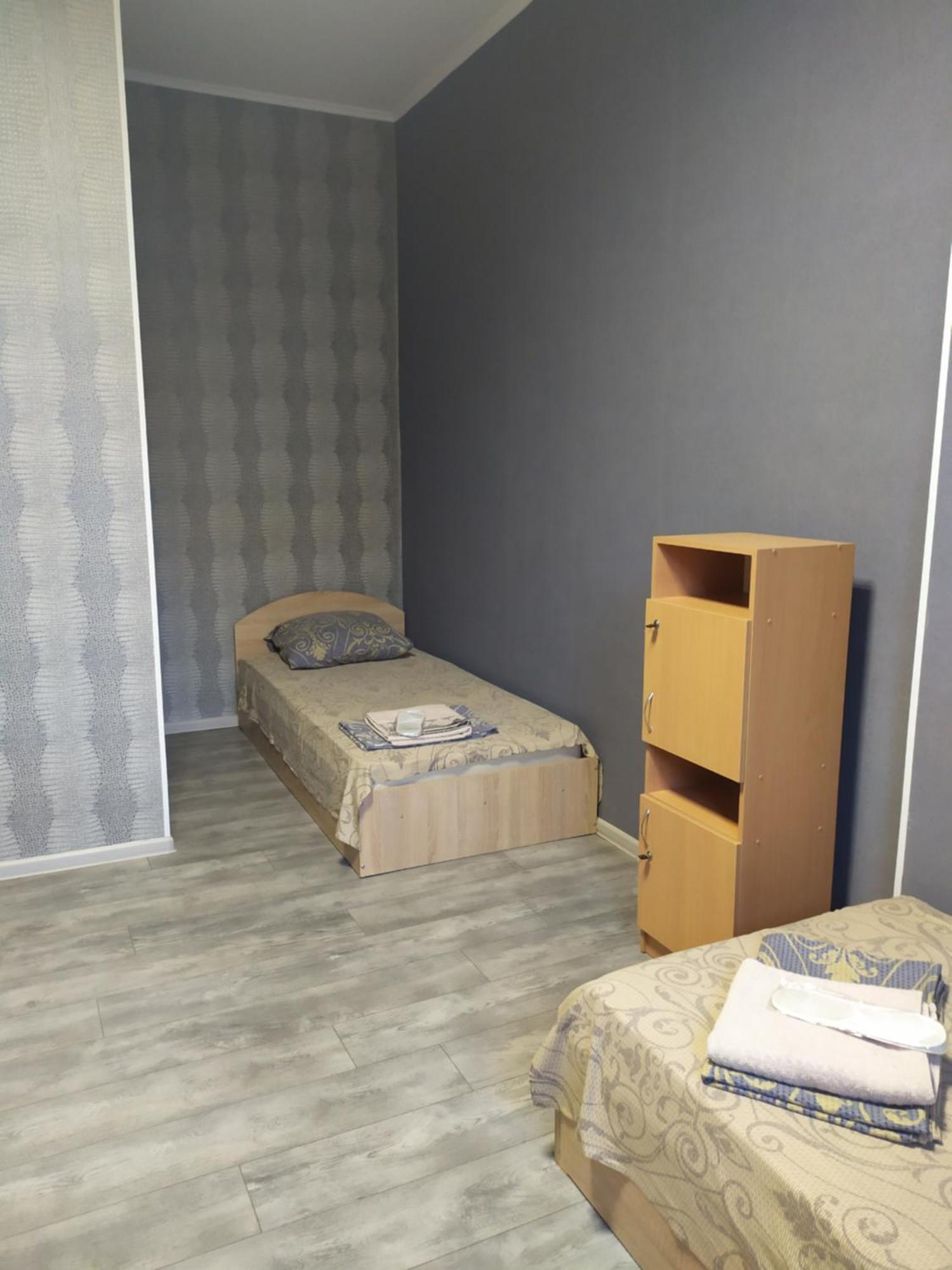 Mini Hotel Na Gasheka Киев Екстериор снимка