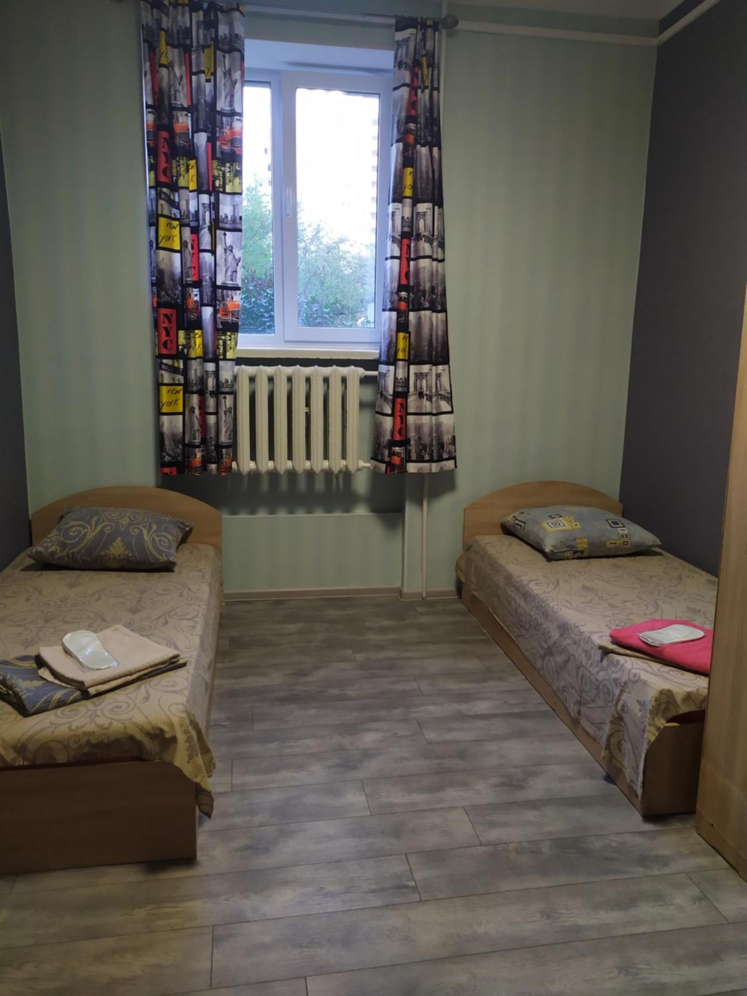 Mini Hotel Na Gasheka Киев Екстериор снимка