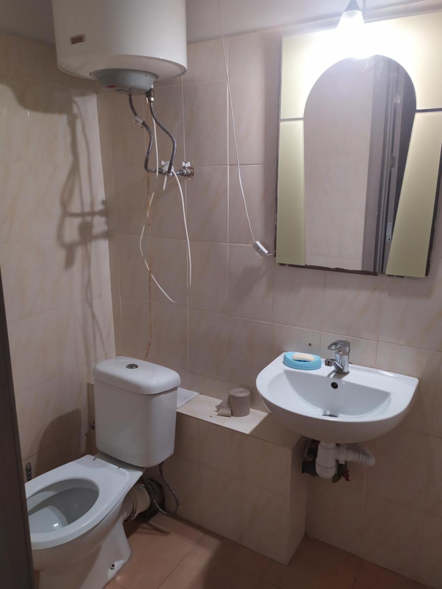 Mini Hotel Na Gasheka Киев Екстериор снимка