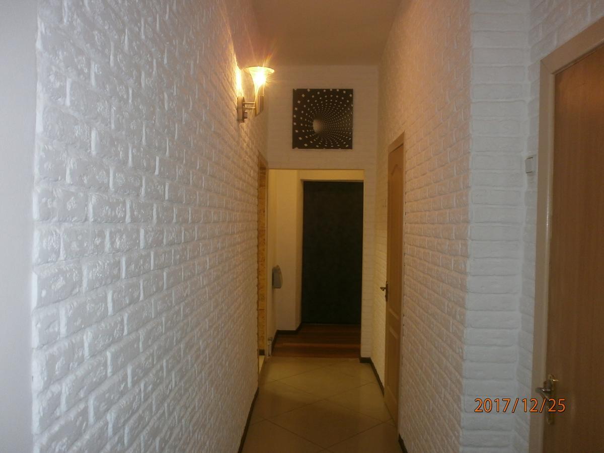 Mini Hotel Na Gasheka Киев Екстериор снимка