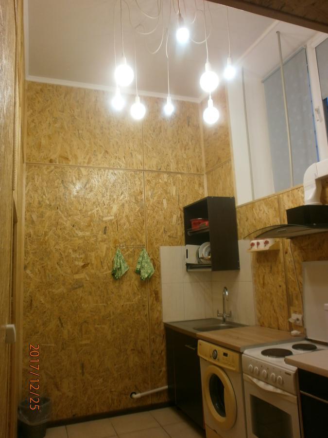 Mini Hotel Na Gasheka Киев Екстериор снимка