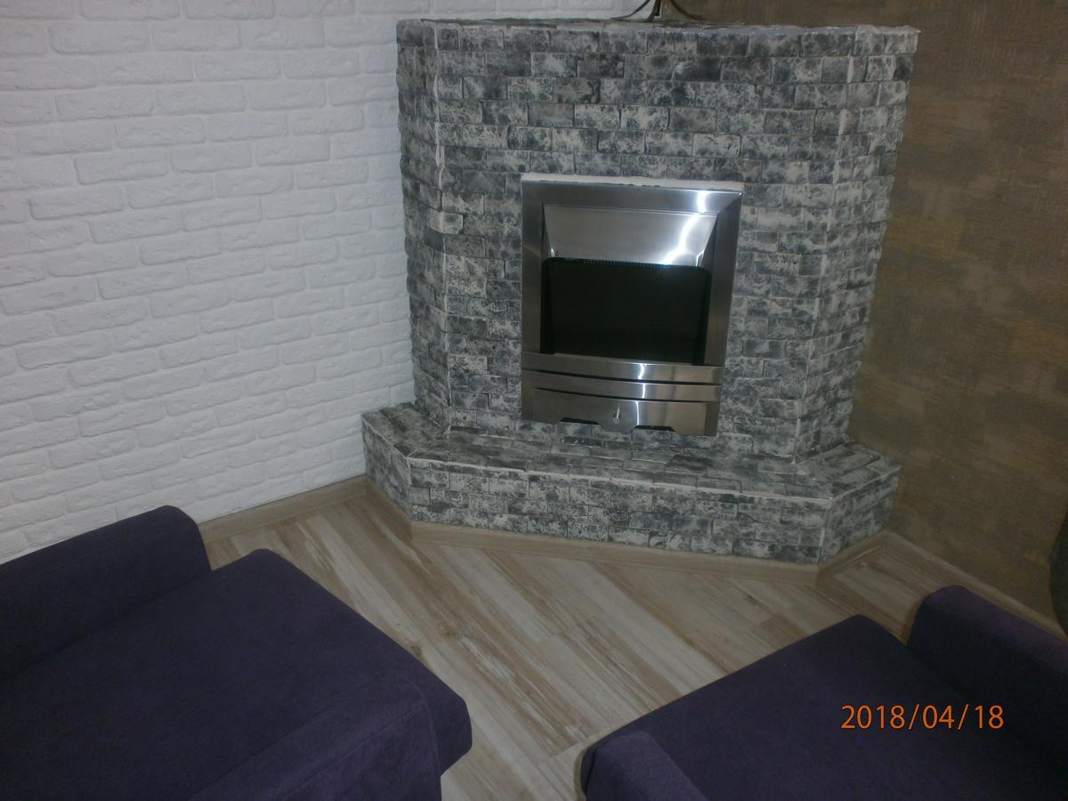 Mini Hotel Na Gasheka Киев Екстериор снимка