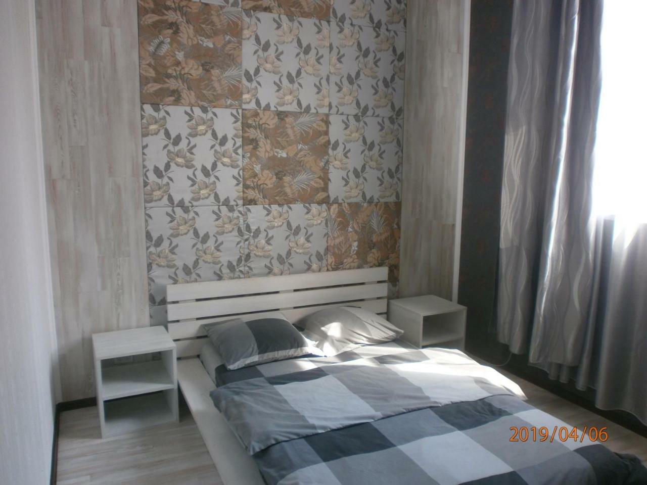 Mini Hotel Na Gasheka Киев Екстериор снимка