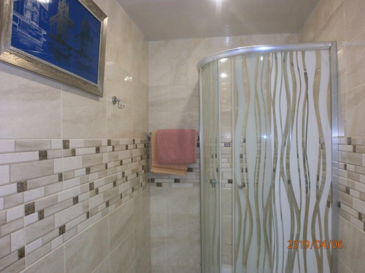 Mini Hotel Na Gasheka Киев Екстериор снимка