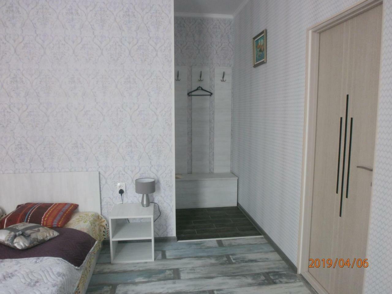 Mini Hotel Na Gasheka Киев Екстериор снимка