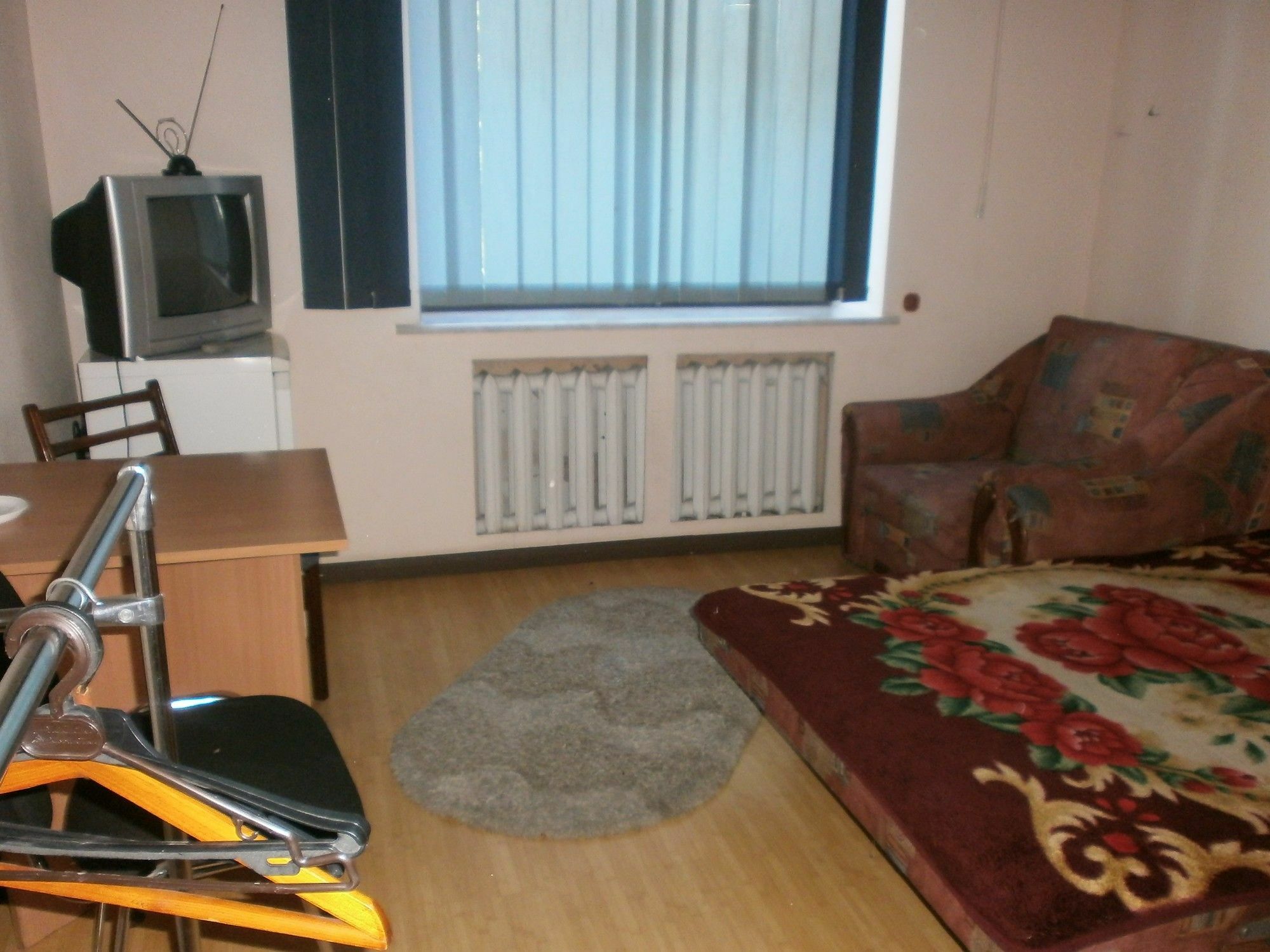 Mini Hotel Na Gasheka Киев Екстериор снимка