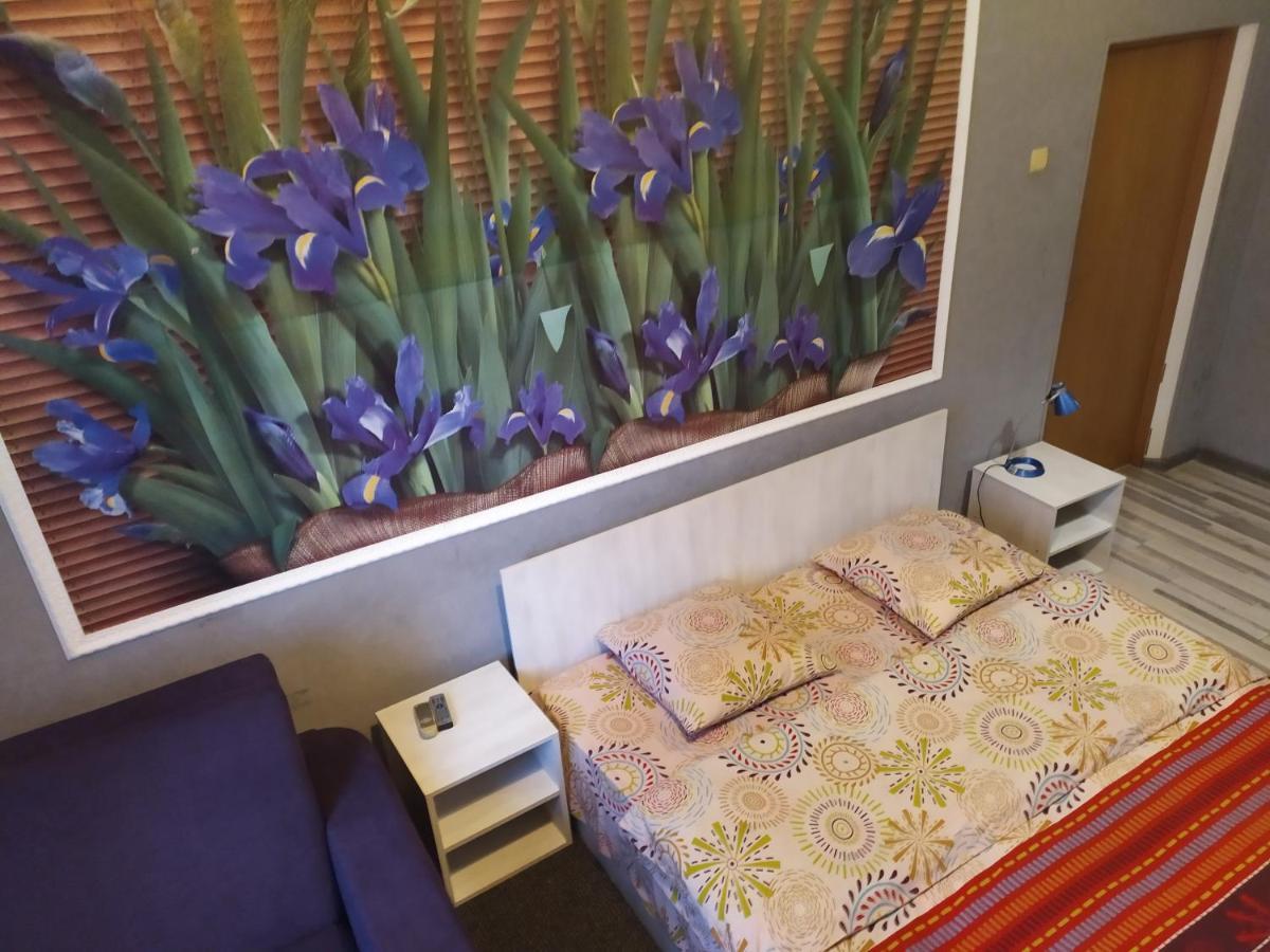 Mini Hotel Na Gasheka Киев Екстериор снимка