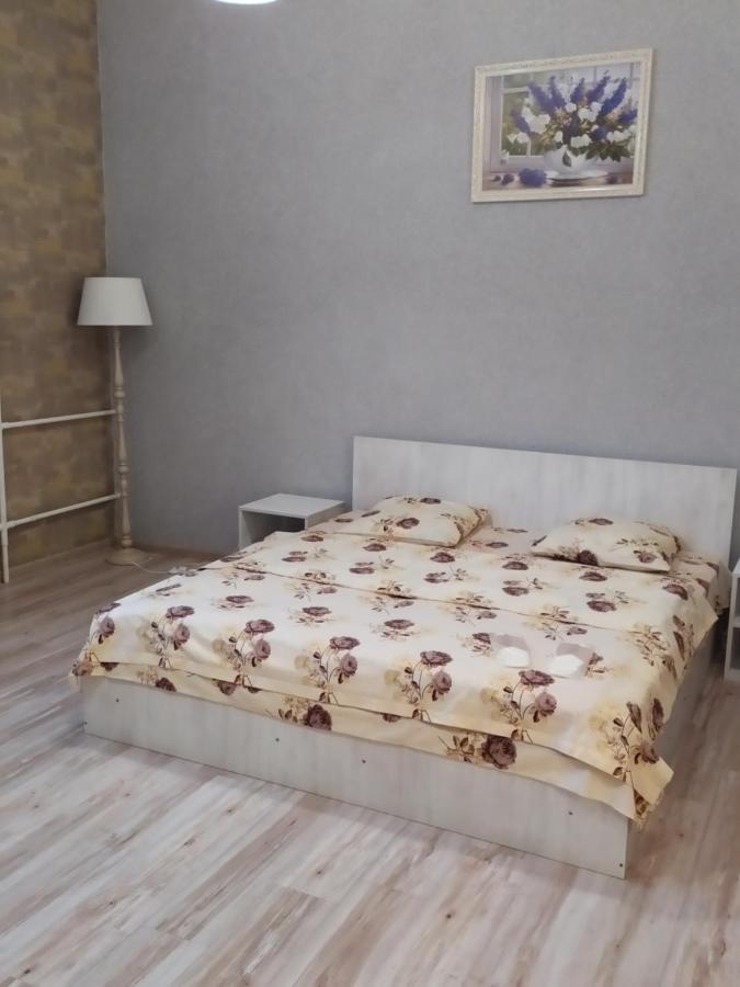 Mini Hotel Na Gasheka Киев Екстериор снимка