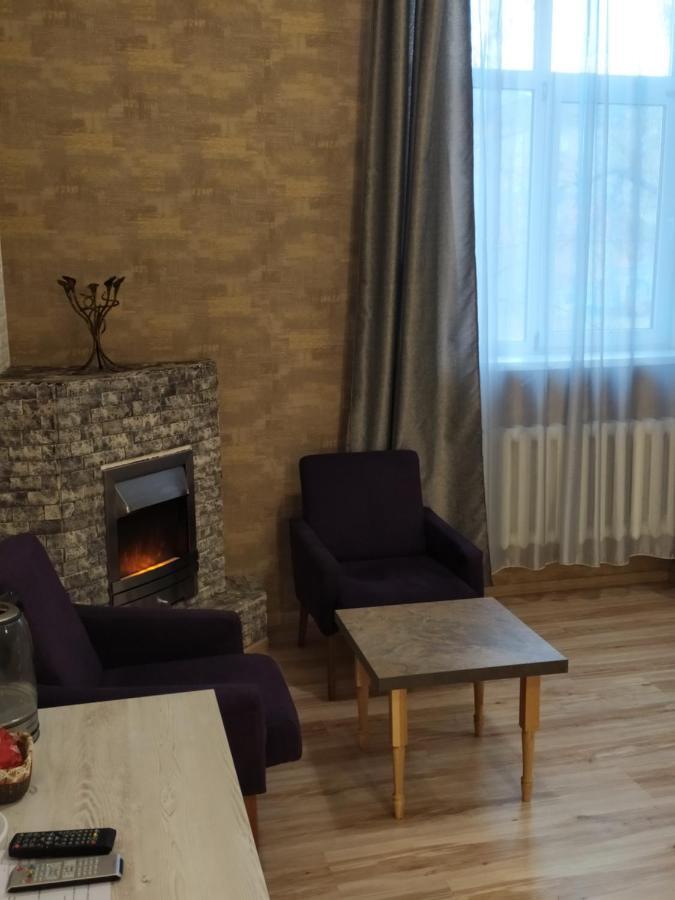 Mini Hotel Na Gasheka Киев Екстериор снимка