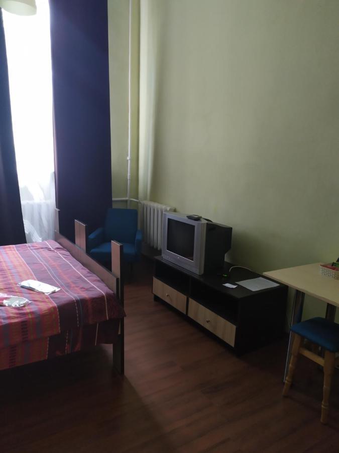 Mini Hotel Na Gasheka Киев Екстериор снимка