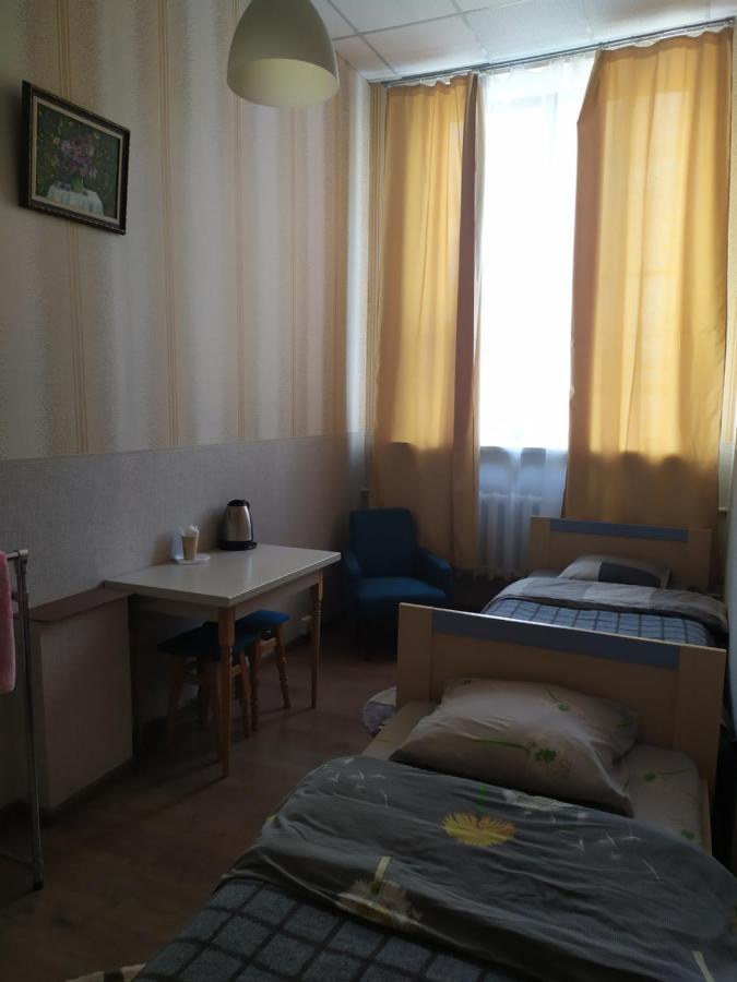 Mini Hotel Na Gasheka Киев Екстериор снимка