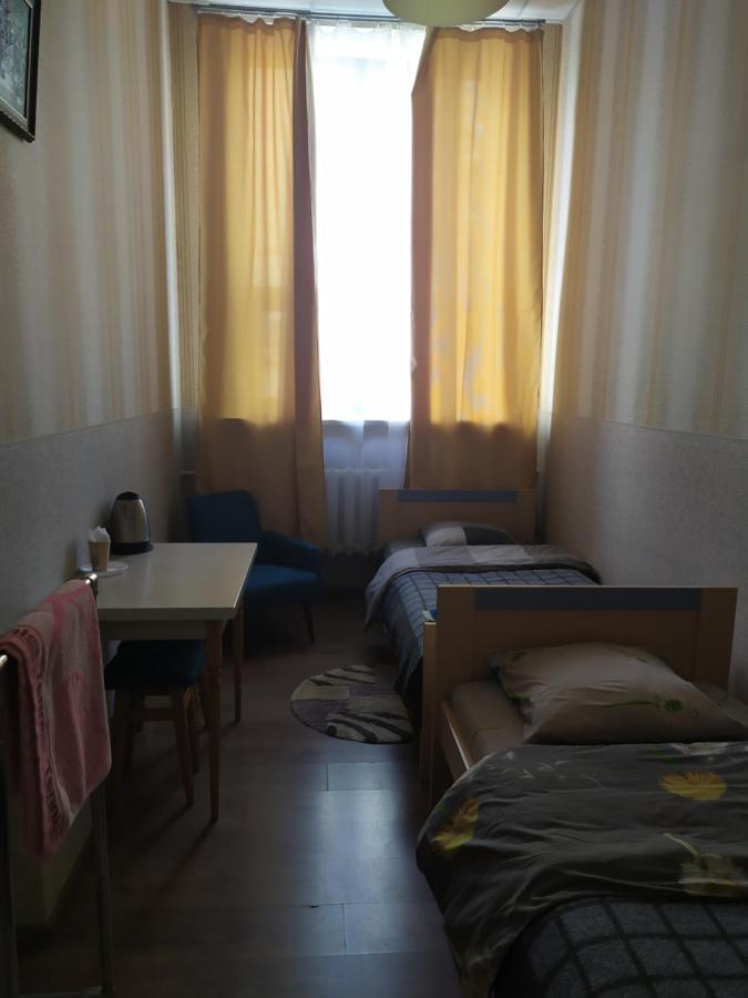 Mini Hotel Na Gasheka Киев Екстериор снимка