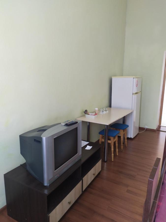 Mini Hotel Na Gasheka Киев Екстериор снимка